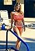 Indian Teal KoolGrips Comfort Swimming Pool and Spa Ladder Handrail Grip - 4 Foot (1.9 inches diameter)