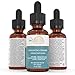 Anti Aging Face Serum SET OF TWO with Vitamin C Hyaluronic Acid Retinol Glycolic Salicylic Vitamin E Anti Wrinkle Dark Spot Corrector Acne Scar Treatment Dark Circles Under Eye AM and PM