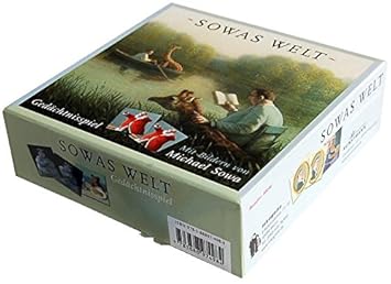 Sowas Welt. Memory