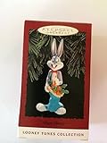 Hallmark Keepsake Ornament Buggs Bunny (1993)