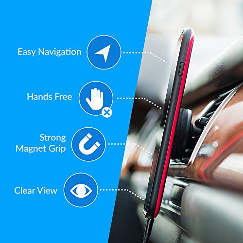 Metallic Replacement Plate Compatible with Popsocket Expandable Phone Mount Grip. Use Your Pop Socke - //coolthings.us