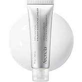 ARENCIA Eraser Soothing Cream, Facial Moisturizer with Centella &amp; Ceramide, Hydrating Face Cream for Sensitive Skin, Lightweight Barrier Support, 50ml / 1.69 fl oz