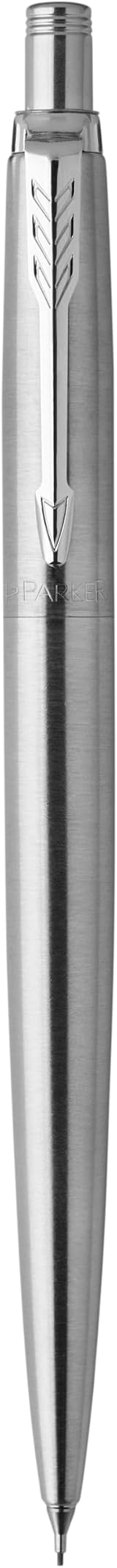 Parker Jotter Mechanical Pencil Stainless Steel 0.5mm Gift Box view 2