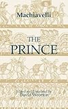 The Prince (Hackett Classics)