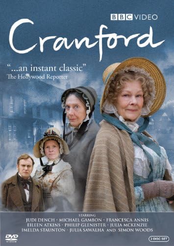Bleak House & Old Curiosity Shop [DVD] New -Charles Dickens