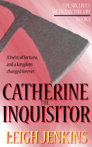 Catherine the Inquisitor