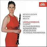 PETERKOVA PLAYS                                    image
