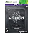 The Elder Scrolls V: Skyrim - Legendary Edition, XBOX 360