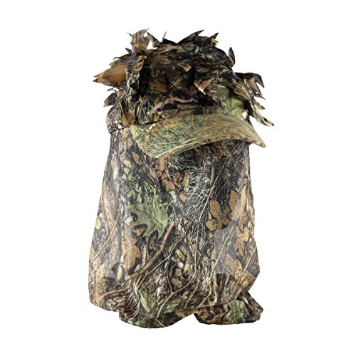 Deerhunter Sneaky 3D Cap W. Facemask