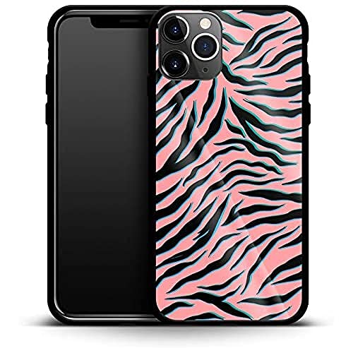 caseable Apple iPhone 11 Pro Luxury Glass Mobile Phone Case... en promo sur Amazon