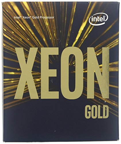 Intel BX806735120 Xeon Gold 5120 Processor