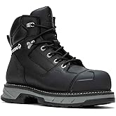 Wolverine Men's Reforce Composite Toe Waterproof Construction Boots