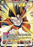 Dragon Ball Super TCG - Miraculous Comeback Ultimate Gohan - Series 2 Booster: Union Force - BT2-006