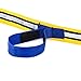 Walkodile Grab & Go Children's Walking Rope (6 child). Teacher Designed. Extra Safety Feature on Handles. Strong Fabric & Heavy Duty Stitching. Includes Learning Games for Walks Guide