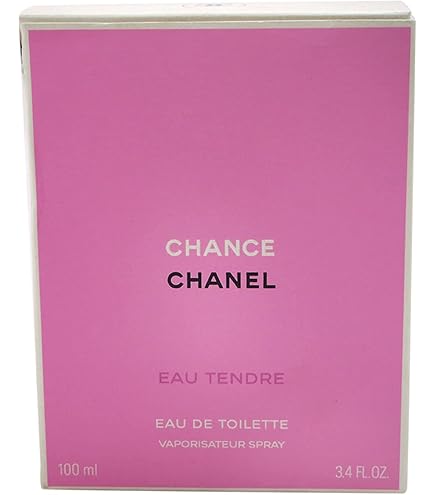 Chance Eau Fraiche Eau De Toilette Spray - 50ml/1.7oz : Amazon.ca