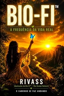 Livro BIO-FI™: A Frequência da Vida Real