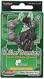 Killer Bunnies Odyssey Crops Booster D