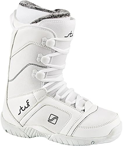 stuf snowboard boots