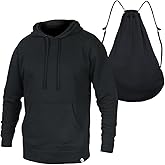 Quikflip 2-in-1 Reversible Backpack Hoodie (As Seen on SHARK TANK) Kimura Pullover Hoodie