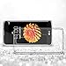LG K7 Case, CASEPLAY LG K 7 Case Cover Premium Crystal Clear Case Lightweight / NO Bulkiness / Shock Absorption / Scratch Resistant Clear Back Panel + TPU Protective bumper Case for LG K7 (2016)