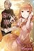 Spice and Wolf, Vol. 18 (light novel): Spring Log by Isuna Hasekura, Keito Koume