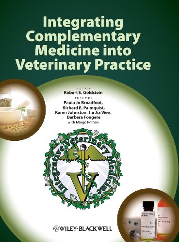 Integrating Complementary Medicine into Veterinary Practice Integrating Complementary Medicine into Veterinary Practice