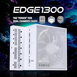 Lian Li Edge Series-1300W Full Modular Power