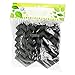 CleverLove Cleverlove Black Baby Safety Clear Corner Guards,Anti-Collision Edge Corner Guard Protector,Furniture Sharp Corners Cushion