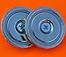 Applied Magnets® 2pc, 1.5