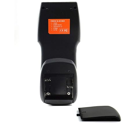 Amazon.com: AWAKMER 2018 D900 OBD2 CANBUS Reader Car Detector Car Reader: Sports & Outdoors