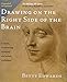 Drawing on the Right Side of the Brain: The Definitive, 4th Edition