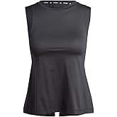 Adidas Womens Studio Training Tank Top
