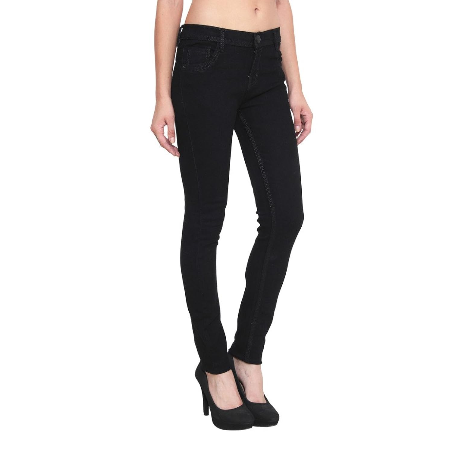 jainish women's jeans (denim)