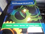 Technical Drawing School Binding by 