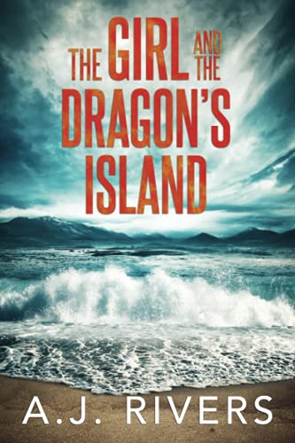 The Girl and the Dragon's Island