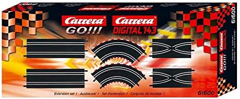 Carrera Go!!! 61600 Extension Set 1