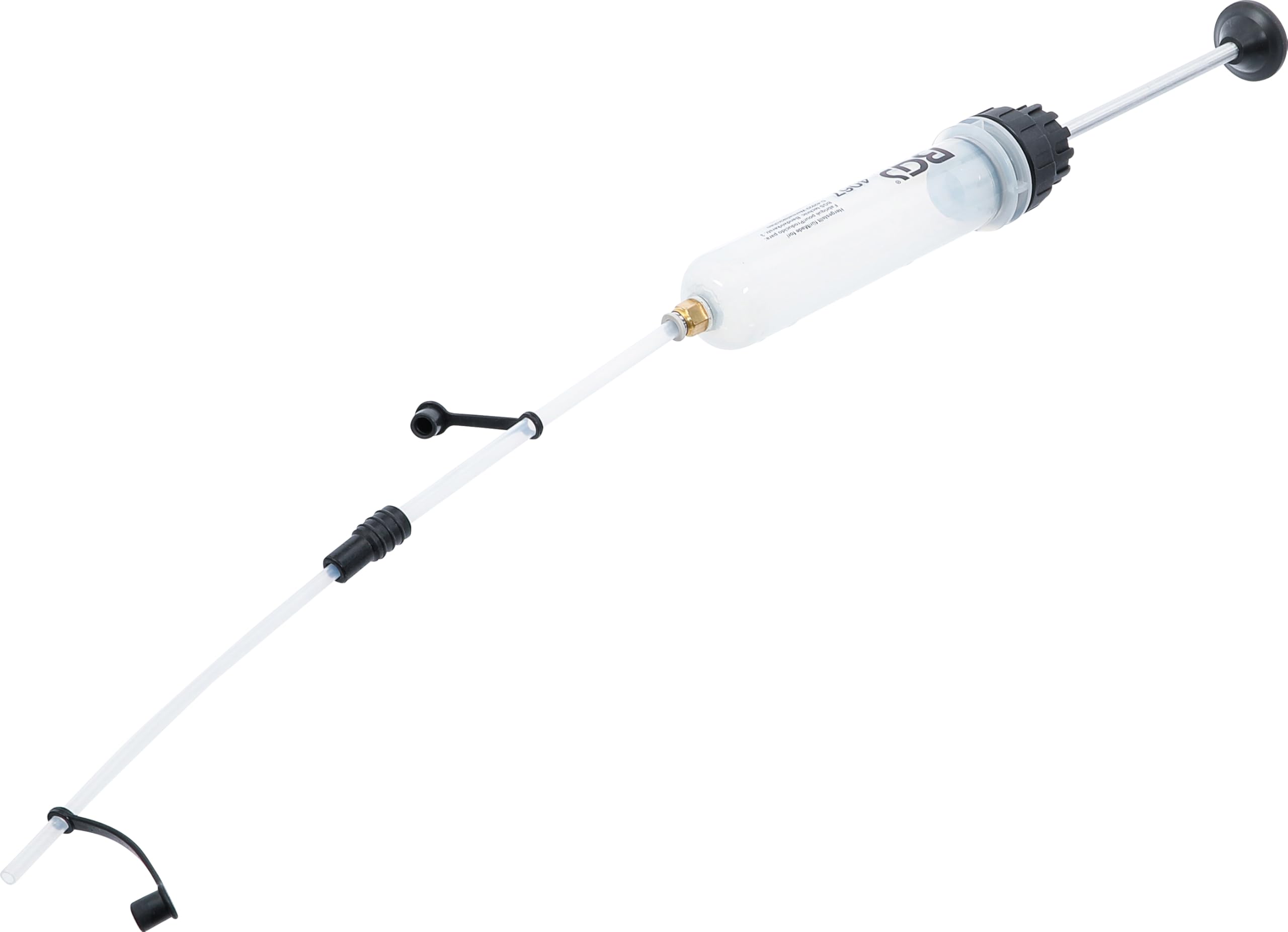 BGS 4067 | Hand Pump | 200 ml — image 1