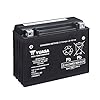 YUASA YTX24HL-BS-Batteria Combipack, elettroliti)