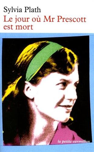 Le  jour où Mr Prescott est mort