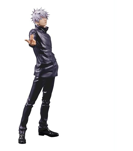 Amazon.com: TAMASHII NATIONS - Jujutsu Kaisen - Satoru Gojo
