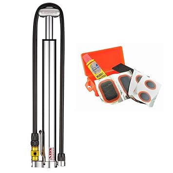 Lezyne Micro Floor Drive Hv Bike Pump Presta And Amazon In