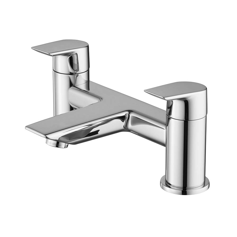 Tesi Dual Control Bath Filler