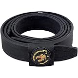 Black Scorpion Outdoor Gear IPSC & USPSA and 3 Gun Shooting Competition High Speed Belt