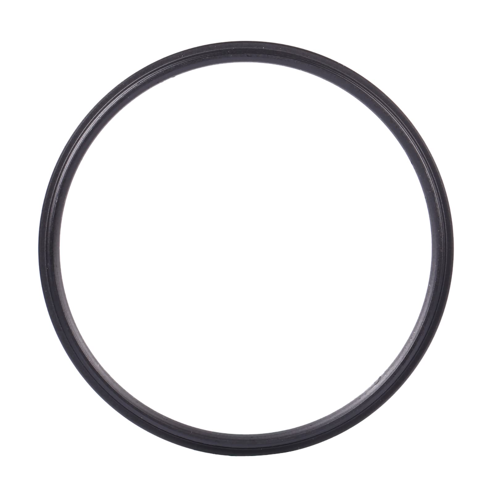 Filter Step Down Rings,58mm To 55mm Step Down Rings Metal Lens Filter Ring Adapter 58-55