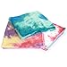Microfiber Sport and Swim Towel by Aurorae Aqua for Beach, Pool, & Travel, Super Absorbent, Extra Large, Lightweight (Hawaiian Skies)