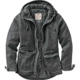 Legendary Whitetails Ladies Gravel Road Workwear Jacket