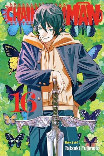 Amazon.com: Chainsaw Man, Vol. 14 eBook : Fujimoto, Tatsuki
