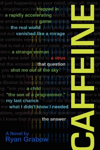 Caffeine by Ryan Grabow