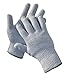 G & F 57100XL CUTShield Classic level 5 Lightweight Cut Resistant Gloves for Kitchen,Food Grade Cut Resistant Gloves, XLarge.