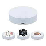 Mcbazel 360 Degree Rotating Display Stand, 5.4
